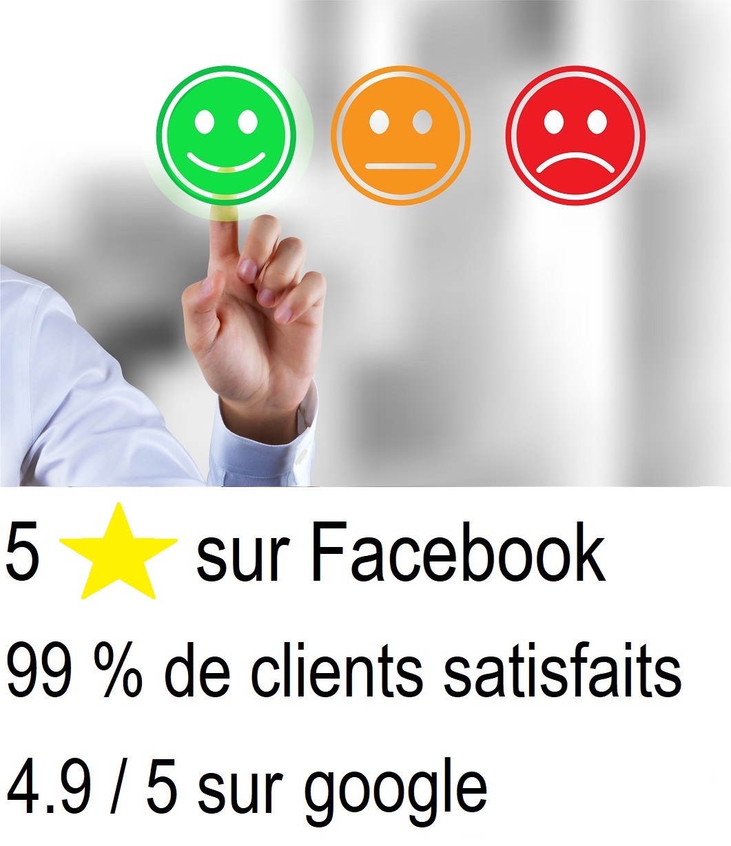 Vignette satisfaction