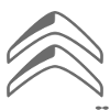 Logo CITROEN