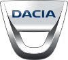 Logo DACIA