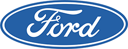 Logo FORD