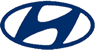 Logo HYUNDAI