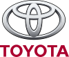Logo TOYOTA