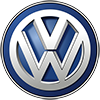 Logo VOLKSWAGEN